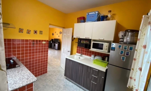 ขาย Pool Villa 3 ห้องนอน 2 หองน้ำ เนินพลับหวาน (3)