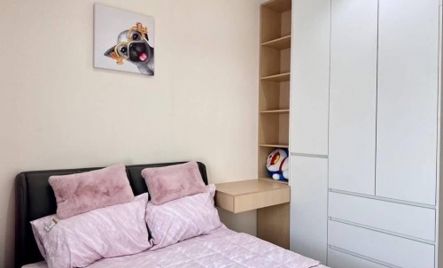 ขาย Townhome 2 ชั้น 3 ห้องนอน 3 ห้องน้ำ เนินพลับหวาน