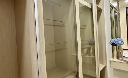 ขายบ้านเดี่ยวชั้นเดียว 2 ห้องนอน 2 ห้องน้ำ The Maple Pattaya เดอะเมเปิ้ล ห้วยใหญ่ (2)