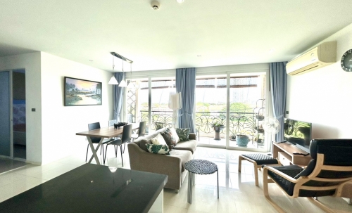 ขาย Atlantis Jomtien แอดแลนติส จอมเทียน 2 ห้องนอน วิวเมือง (2)