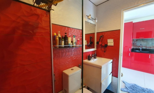 ขาย Trio Gems Jomtien ทรีโอ เจมส์ จอมเทียน Studio วิวทะเล (2)