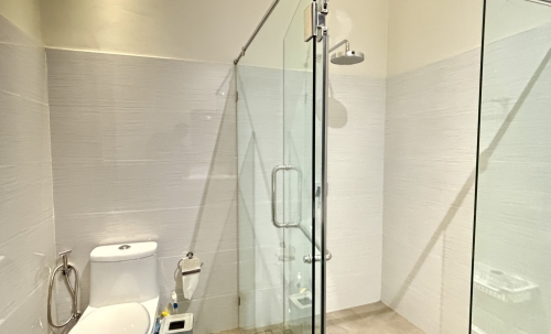 ขาย Pool Villa 2 ชั้น 4 ห้องนอน 4 ห้องน้ำ Palm Lakeside Villas ปาล์ม เลคไซด์ วิลล่า (1)