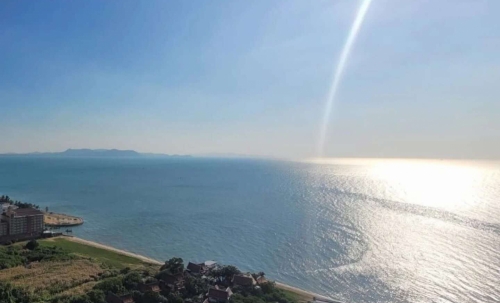 ขายพร้อมผู้เช่า The Riviera Monaco Na Jomtien ริเวียร่า โมนาโค นาจอมเทียน 1 ห้องนอน วิวทะเล (1)