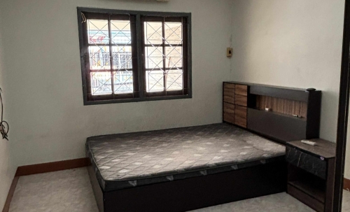 ขาย บ้านเดี่ยว 2 ห้องนอน 1 ห้องน้ำ เขาน้อย (2)