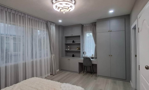 ขาย Pool Villa 4 ห้องนอน 4 ห้องน้ำ จอมเทียน (3)