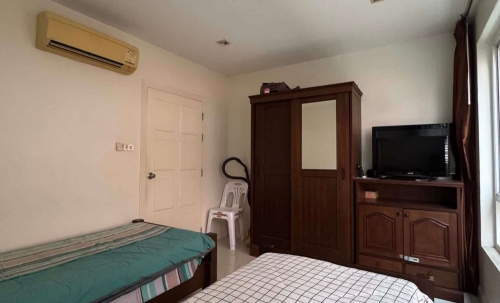 ขาย New Nordic Vip1 South Pattaya นิวนอดิก วีไอพี 1 พัทยาใต้ 2 ห้องนอน วิวสระ (2)