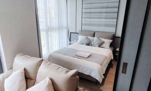 ปล่อยเช่า Andromeda Condominium Pratumnak พระตำหนัก