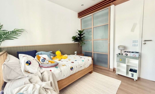 ขาย Pure Sunset 3 ห้องนอน ชั้น 3 วิวทะเล (3)