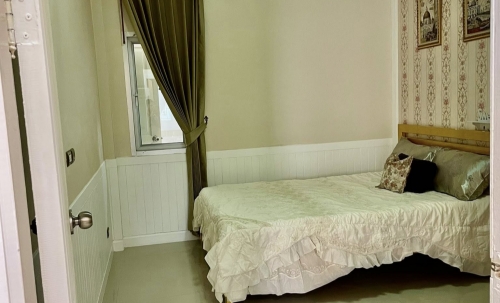 ขาย ทาวน์เฮ้าส์ 2 ห้องนอน 2 ห้องน้ำ เขาน้อย (2)