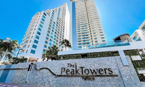 ขาย เดอะ พีค เขาพระตำหนัก สตูดิโอ (2)