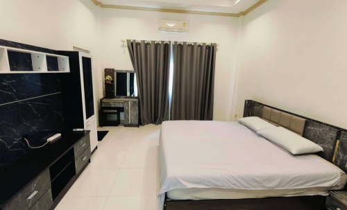 ให้เช่า พูลวิลล่า - โป่งมาบประชัน 🔥 50,000