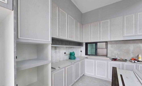 ขาย Pool Villa 4 ห้องนอน 6 ห้องน้ำ มาบประชัน (2)