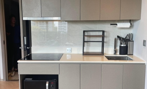 ขาย แอนโดรเมดา พระตำหนัก 2 ห้องนอน (2)