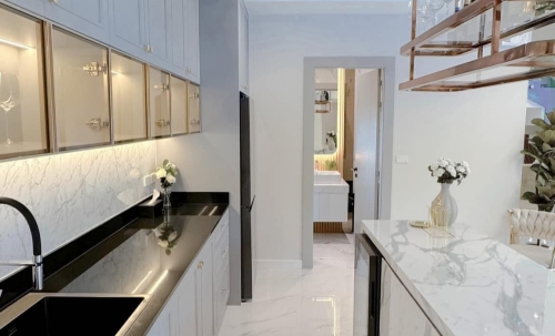 ให้เช่า Pool Villa 2 ชั้น 4 ห้องนอน 5 ห้องน้ำ ใกล้หาดจอมเทียน