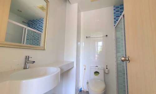 ขาย Neo Sea View Na Jomtien นีโอ ซีวิว นาจอมเทียน 1 ห้องนอน วิวทะเล (3)