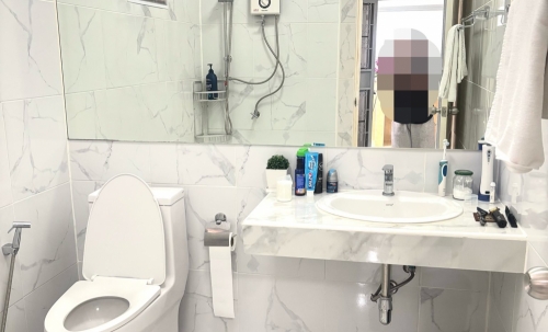 ขายบ้านเดี่ยวชั้นเดียว 3 ห้องนอน 2 ห้องน้ำ ซอยบุญสำพันธ์ (2)