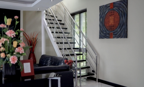 ขาย Pool Villa 2 ชั้น 5 ห้องนอน 6 ห้องน้ำ ใกล้หาดจอมเทียน (2)