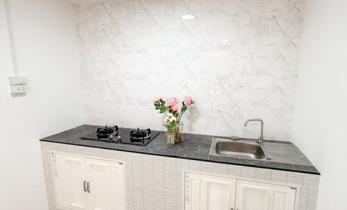 ขาย Town House 2 ห้องนอน 1 ห้องน้ำ เขาน้อย (2)