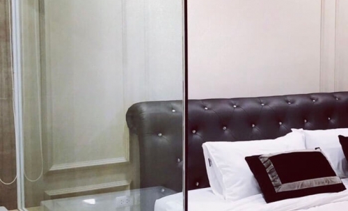 ขาย Cetus Beachfront Jomtien ซีตัส บีชฟร้อนท์ จอมเทียน 2 ห้องนอน วิวทะเล (2)