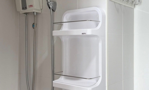 ขายลุมพินี ซีวิว จอมเทียน 1 ห้องนอน วิวทะเล (2)