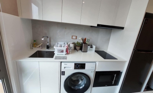 ปล่อยเช่า Copacabana จอมเทียน 1 ห้องนอน 29 ตร.ม. ชั้น 24