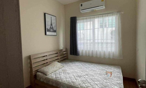 ปล่อยเช่ารายปีทาวน์โฮม 2 ชั้น 4 ห้องนอน 2 ห้องน้ำ เขาตาโล