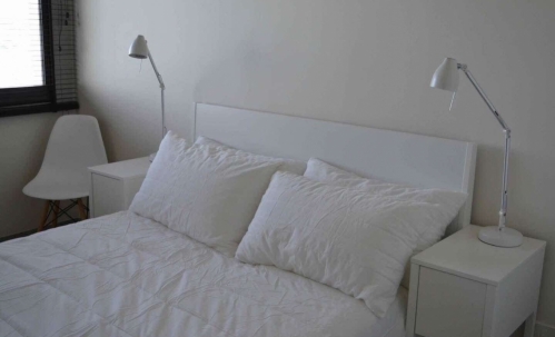 ขาย Unixx South Pattaya ยูนิกส์ พัทยาใต้ 2 ห้องนอน วิวทะเล (2)