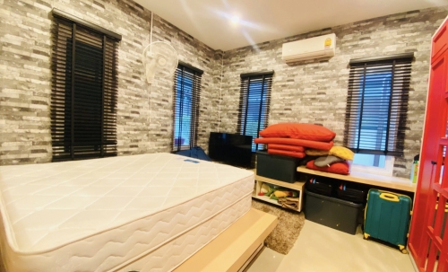 ขาย Pool Villa 3 ห้องนอน 2 ห้องน้ำ ห้วยใหญ่ (2)