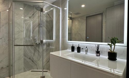 ขาย Copacabana Coral Reef Jomtien โคปาคาบาน่า คอรัล รีฟ จอมเทียน 1 ห้องนอน วิวทะเล (2)