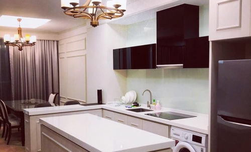 ขาย Cetus Beachfront Jomtien ซีตัส บีชฟร้อนท์ จอมเทียน 2 ห้องนอน วิวทะเล (2)