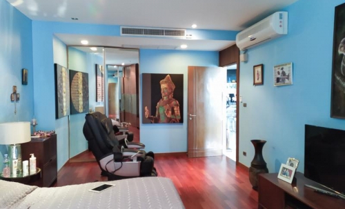 ขาย Ananya Beachfront Wongamat อนันยา บีชฟรอนท์ วงศ์อมาตย์ 3 ห้องนอน  4 ห้องน้ำ วิวทะเล (2)