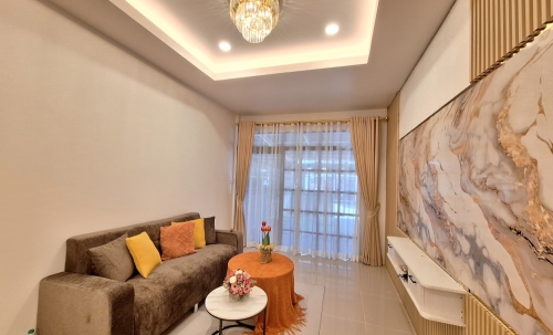 ขาย Town House 2 ห้องนอน 1 ห้องน้ำ เขาตะโลซอย 8 (2)