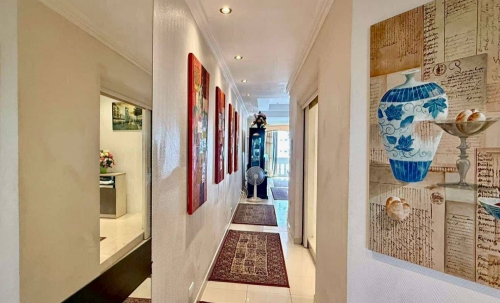 ขาย Jomtien Complex จอมเทียน คอมเพล็กซ์ 1 ห้องนอน วิวทะเล