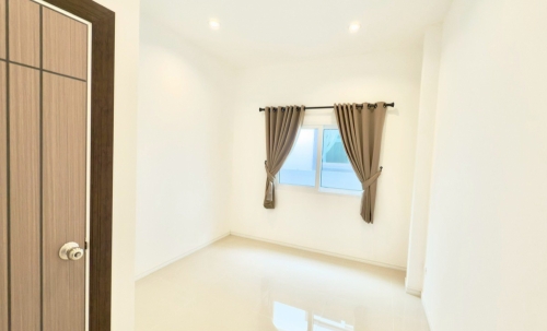 ขาย บ้านเดี่ยวชั้นเดียว 3 ห้องนอน 2 ห้องน้ำ โคโค่วิลล์ โป่ง-บางละมุง