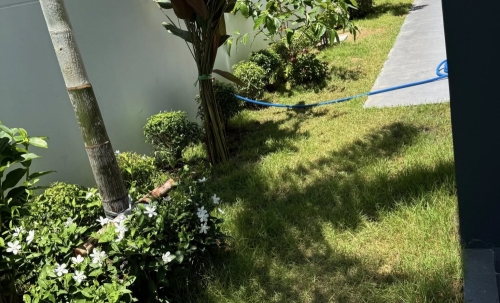 ขาย Pool Villa 2 ชั้น 6 ห้องนอน 7 ห้องน้ำ เอกมงคล ชัยพฤกษ์ 2 จอมเทียน (3)