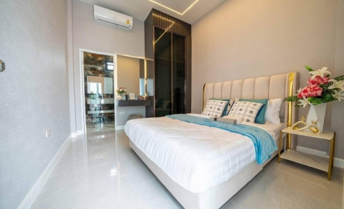 ขาย Pool Villa 4 ห้องนอน 5 ห้องน้ำ ทุ่งกลมตาลหมัน (3)