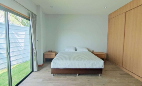 ขายบ้าน Pool Villa ชั้นเดียว 3 ห้องนอน 3 ห้องน้ำ ห้วยใหญ่ (2)