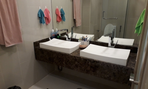 ให้เช่า The Peak Tower Pratamnak เดอะ พีค ทาวน์เวอร์ พระตำหนัก 1 ห้องนอน วิวทะเล