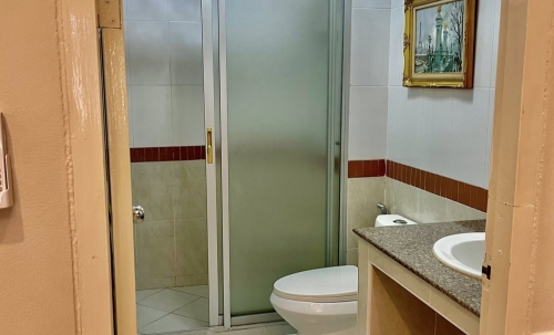 ขาย ทาวน์เฮ้าส์ 2 ห้องนอน 2 ห้องน้ำ เขาน้อย (2)