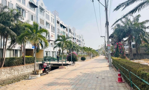 ขาย Pattaya Del Ray North Pattaya พัทยาเดลเรย์ พัทยาเหนือ 3 ห้องนอน วิวทะเล (2)