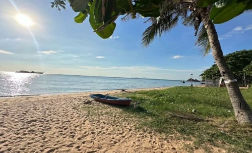 ขาย Pool Villa 5 ห้องนอน 6 ห้องน้ำ นาจอมเทียน (3)