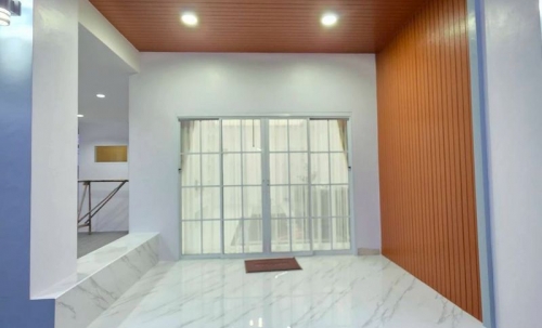 ขายบ้านเดี่ยว 3 ห้องนอน 2 ห้องน้ำ ซอยสยาม (2)