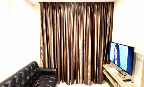 ปล่อยเช่ารายปี The Riviera Jomtien เดอะ ริเวียร่า จอมเทียน 1 ห้องนอน 1 ห้องน้ำ