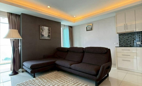 ขาย Cosy Beach View Pratamnak โคซี่ บีช วิว พระตำหนัก 2 ห้องนอน วิวทะเล (3)