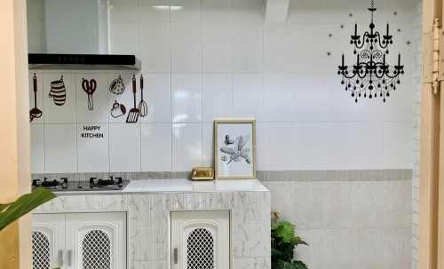 ขาย ทาวน์เฮ้าส์ 2 ห้องนอน 2 ห้องน้ำ เขาน้อย (2)