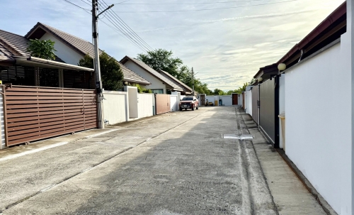 ขาย Pool Villa 2 ห้องนอน 2 ห้องน้ำ พัทยา (2)