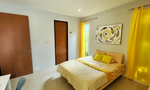 ขาย Pool Villa ชั้นเดียว 2 ห้องนอน 2 ห้องน้ำ บ้านอำเภอ (2)