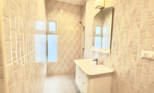 ขาย บ้านเดี่ยวชั้นเดียว 3 ห้องนอน 2 ห้องน้ำ โคโค่วิลล์ โป่ง-บางละมุง