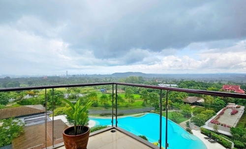 ขาย Bangsaray Heights Condominium บางเสร่ ไฮท์ คอนโดมิเนียม 3 ห้องนอน วิวภูเขา (2)