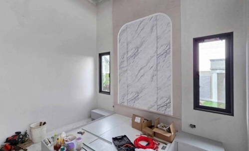 ขาย Pool Villa 4 ห้องนอน 6 ห้องน้ำ มาบประชัน (2)